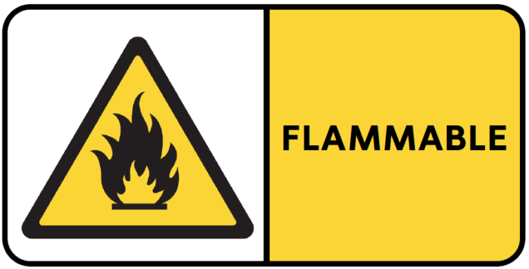 Primary Hazard In-Lab Postings - Environmental Health & Safety Services ...